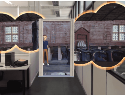 Reimagining Historical Exploration: Multi-User Mixed Reality Systems for Cultural Heritage Sites —  Appl. Sci. 15, January 2025