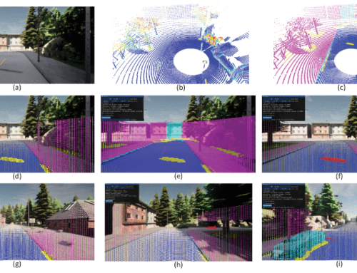 Cooperative Saliency-Based Pothole Detection and AR Rendering for Increased Situational Awareness —   IEEE Transactions on Intelligent Transportation Systems 25, November 2023